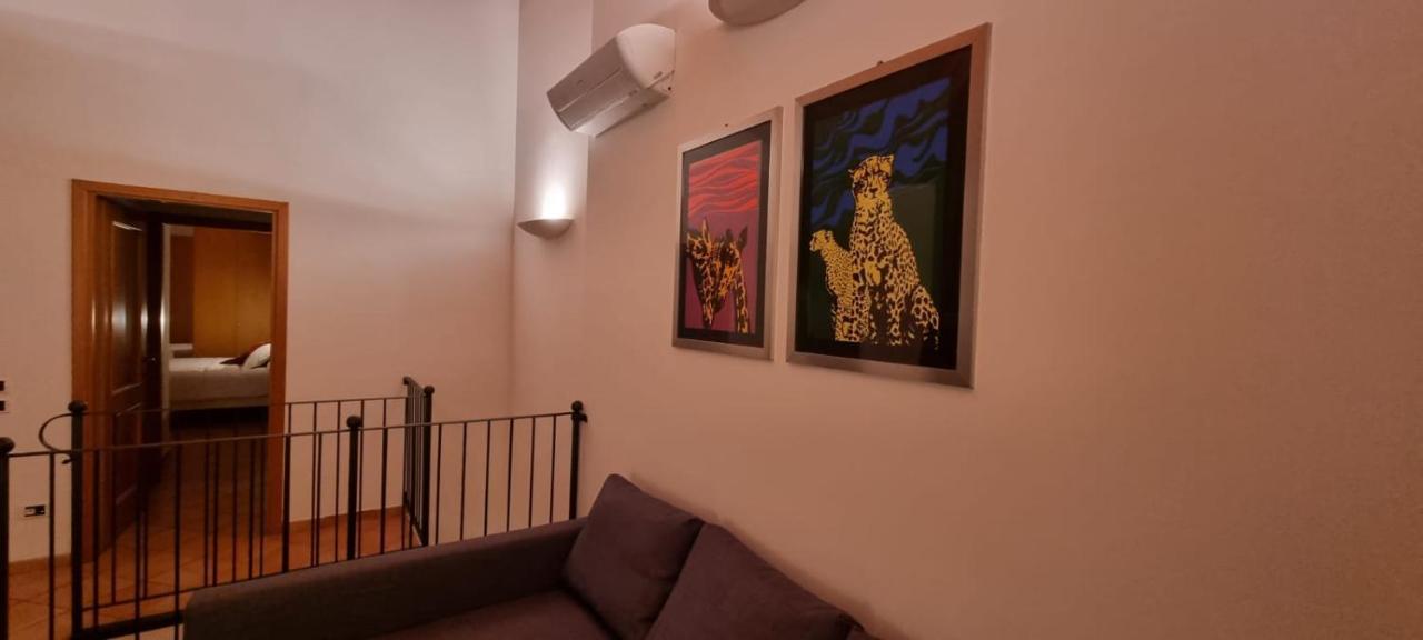 Farolfi Apartments Villa Galliera Bologne Extérieur photo