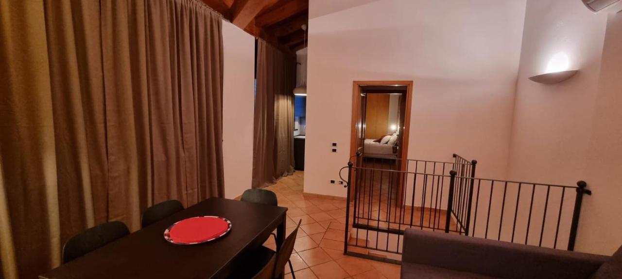Farolfi Apartments Villa Galliera Bologne Extérieur photo