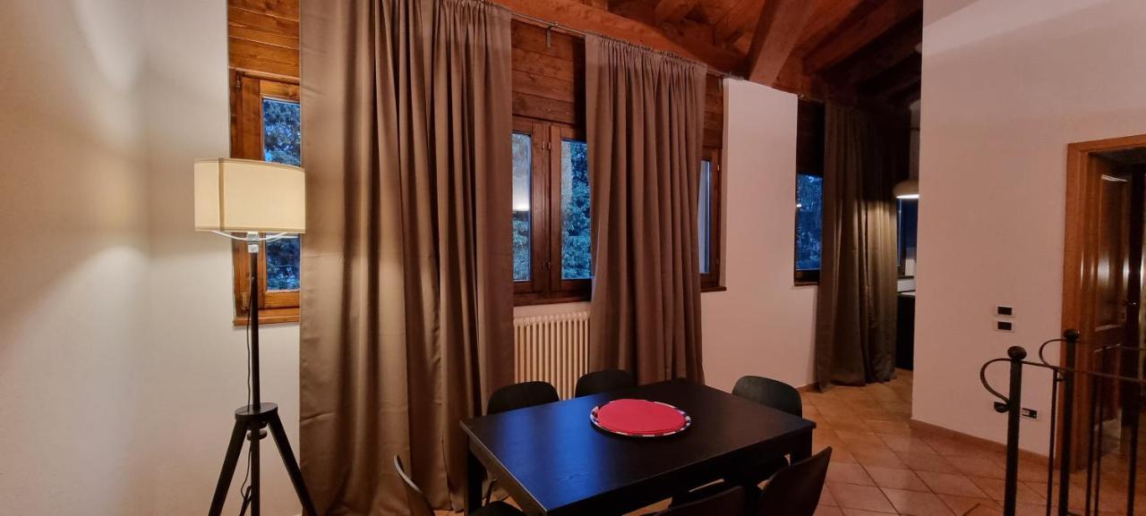Farolfi Apartments Villa Galliera Bologne Extérieur photo
