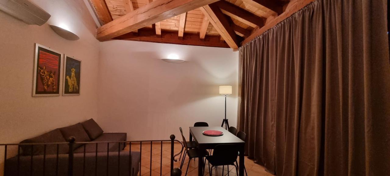 Farolfi Apartments Villa Galliera Bologne Extérieur photo