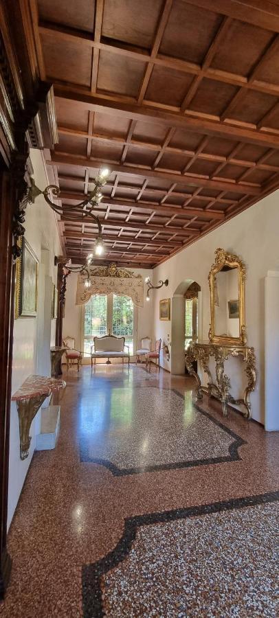 Farolfi Apartments Villa Galliera Bologne Extérieur photo