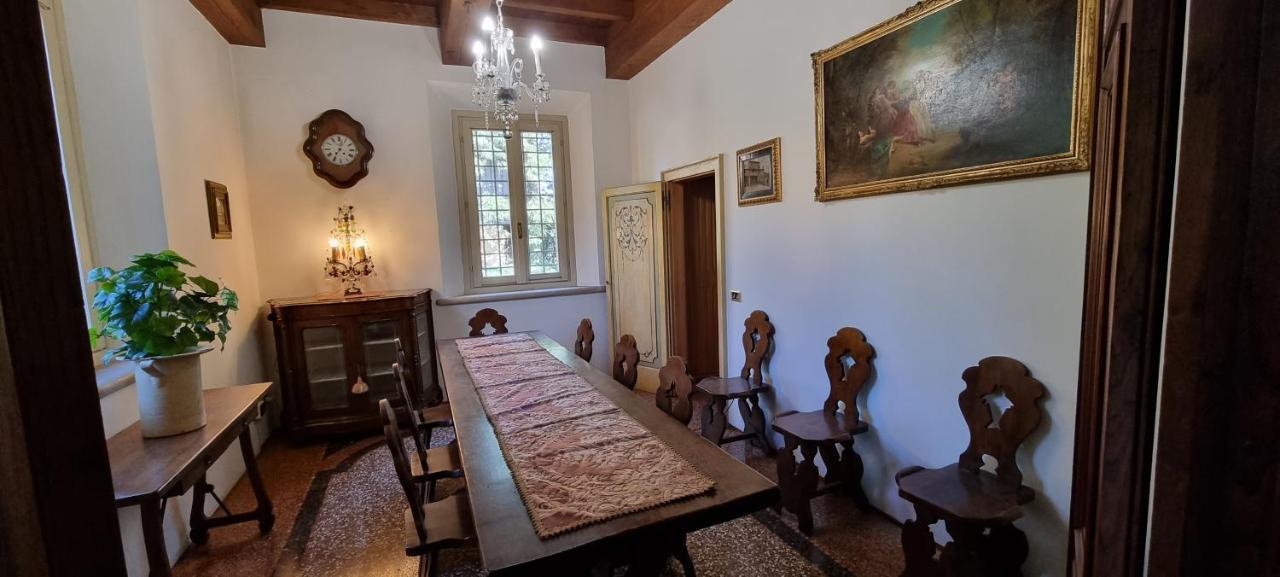 Farolfi Apartments Villa Galliera Bologne Extérieur photo