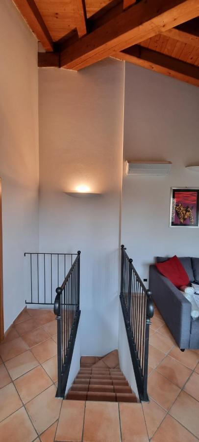 Farolfi Apartments Villa Galliera Bologne Extérieur photo