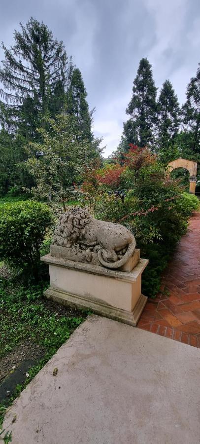 Farolfi Apartments Villa Galliera Bologne Extérieur photo