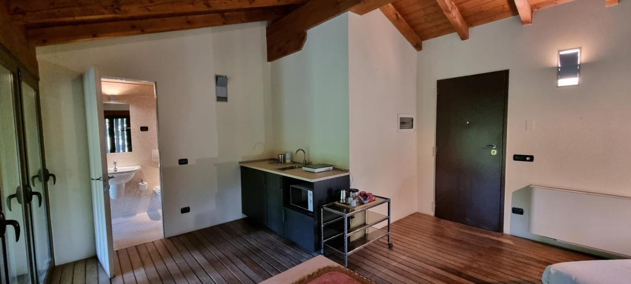 Farolfi Apartments Villa Galliera Bologne Extérieur photo