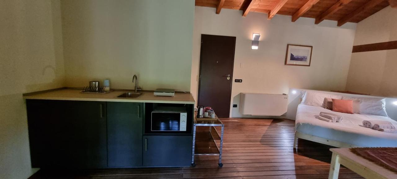 Farolfi Apartments Villa Galliera Bologne Extérieur photo