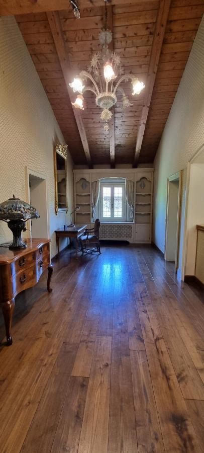Farolfi Apartments Villa Galliera Bologne Extérieur photo