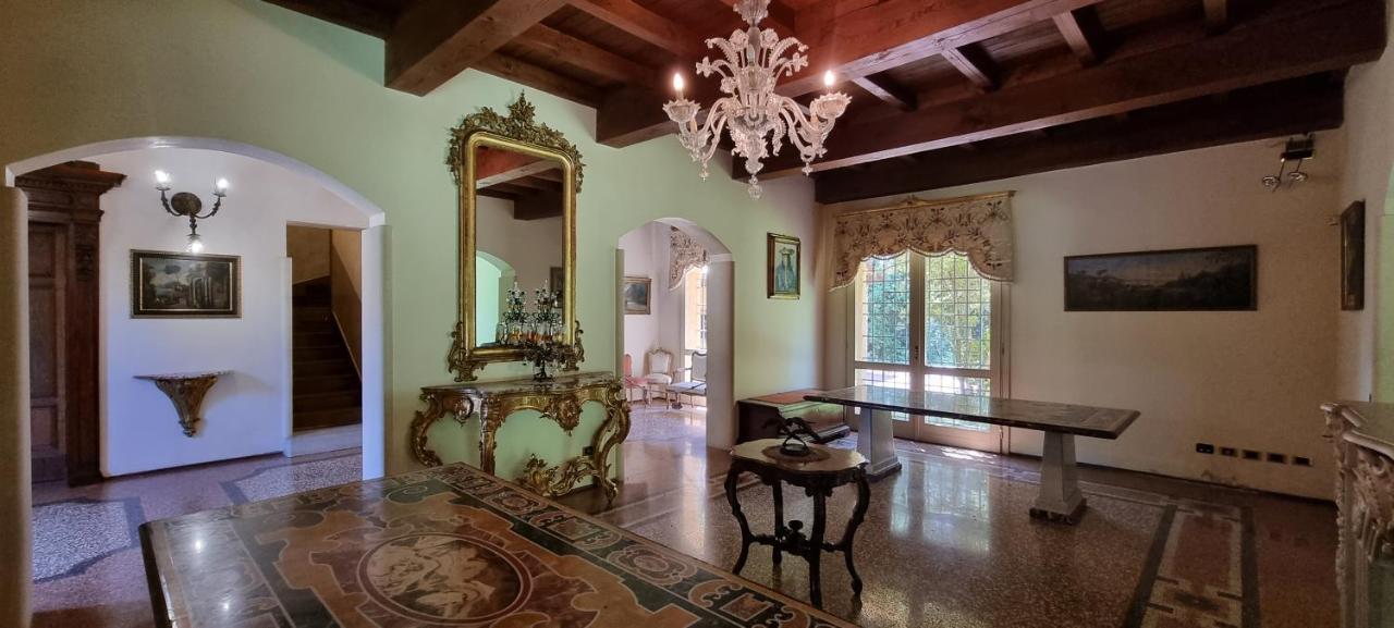Farolfi Apartments Villa Galliera Bologne Extérieur photo