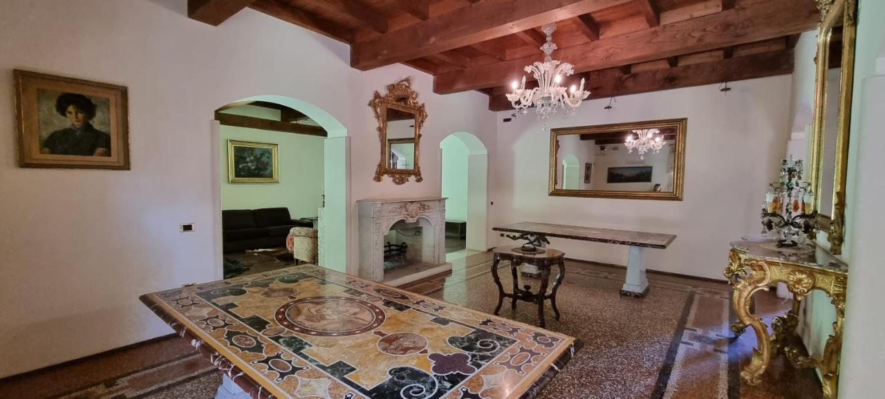Farolfi Apartments Villa Galliera Bologne Extérieur photo