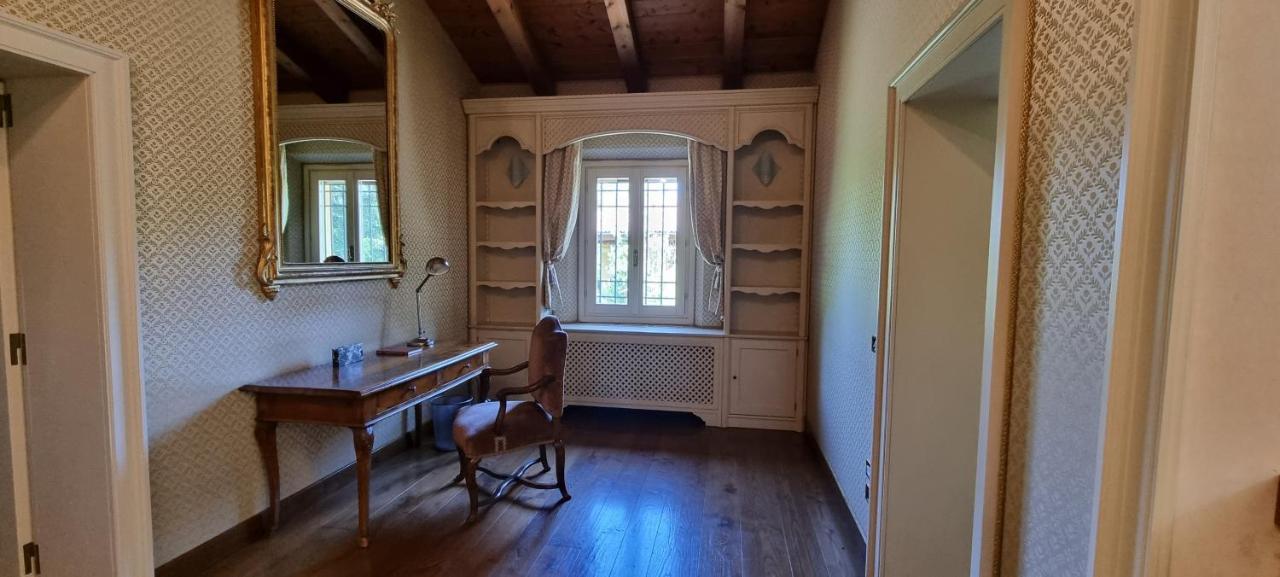 Farolfi Apartments Villa Galliera Bologne Extérieur photo