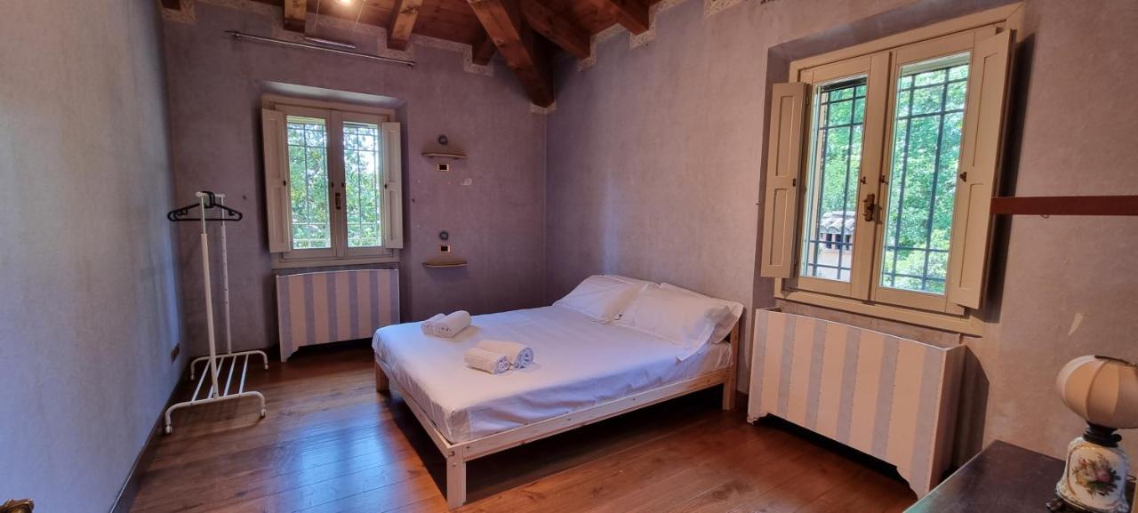 Farolfi Apartments Villa Galliera Bologne Extérieur photo