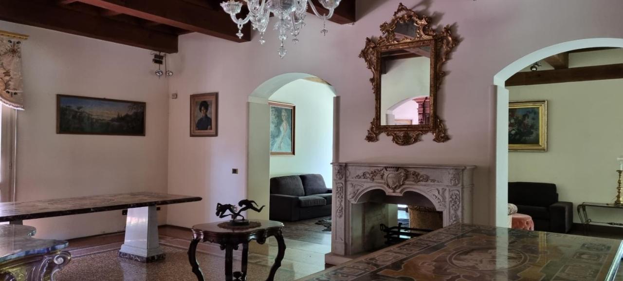 Farolfi Apartments Villa Galliera Bologne Extérieur photo