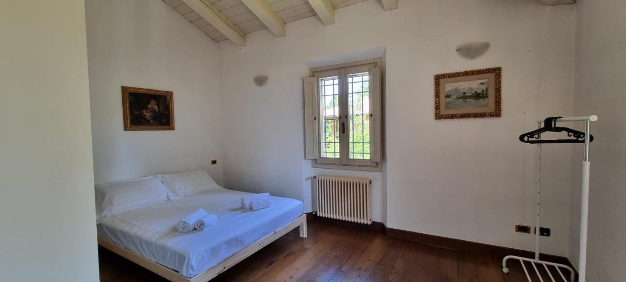 Farolfi Apartments Villa Galliera Bologne Extérieur photo