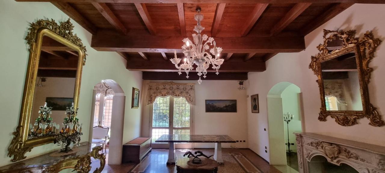 Farolfi Apartments Villa Galliera Bologne Extérieur photo