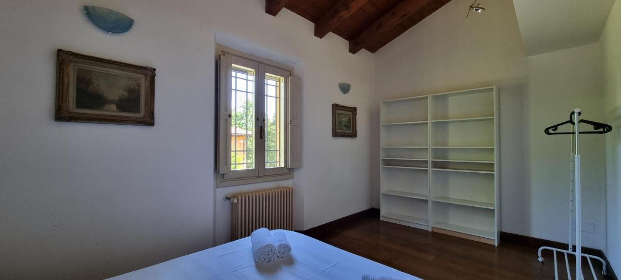 Farolfi Apartments Villa Galliera Bologne Extérieur photo