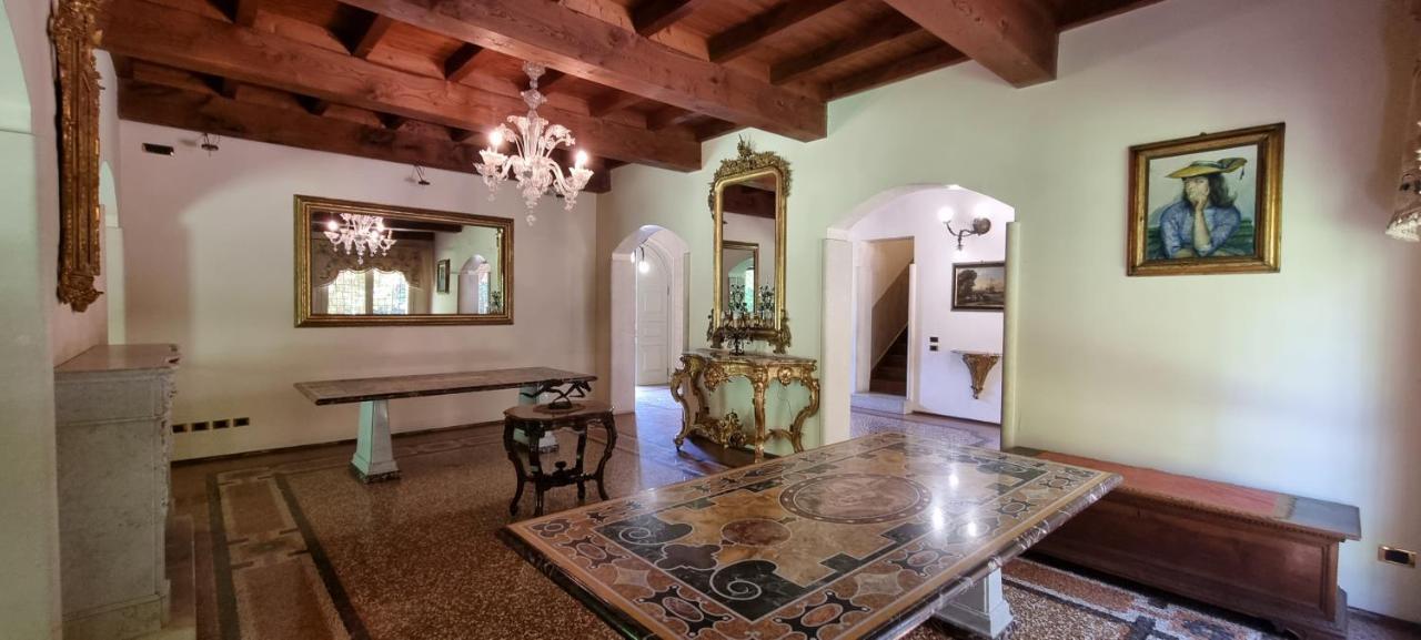 Farolfi Apartments Villa Galliera Bologne Extérieur photo