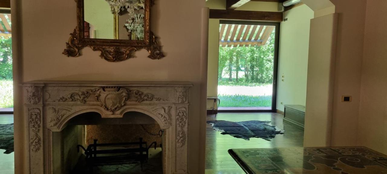 Farolfi Apartments Villa Galliera Bologne Extérieur photo