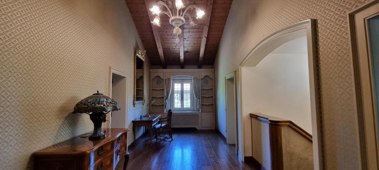 Farolfi Apartments Villa Galliera Bologne Extérieur photo