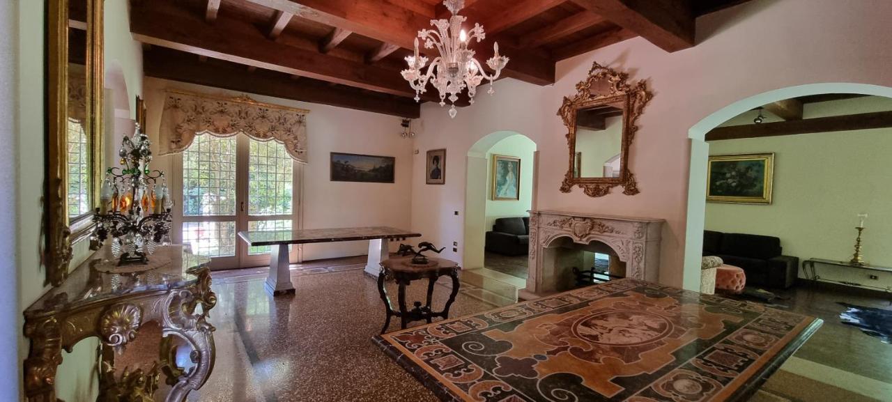 Farolfi Apartments Villa Galliera Bologne Extérieur photo