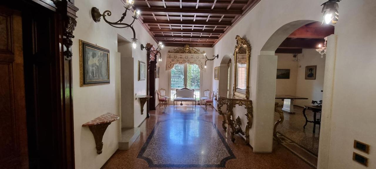 Farolfi Apartments Villa Galliera Bologne Extérieur photo
