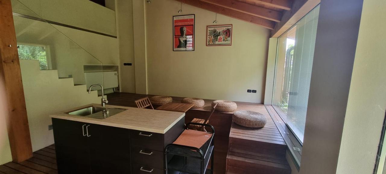 Farolfi Apartments Villa Galliera Bologne Extérieur photo