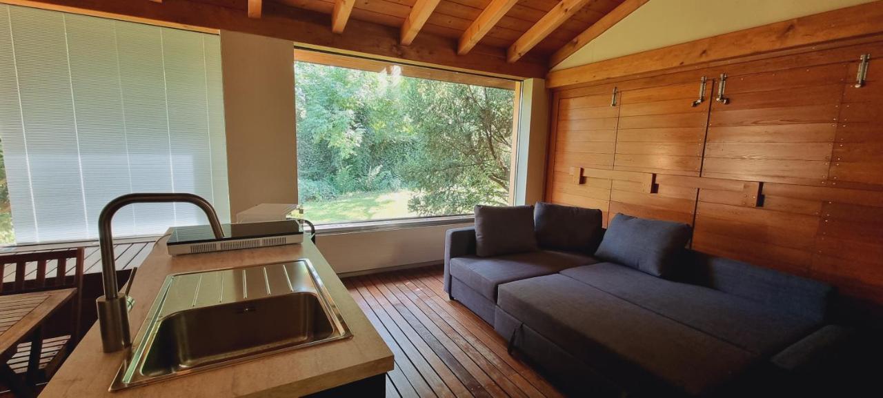 Farolfi Apartments Villa Galliera Bologne Extérieur photo