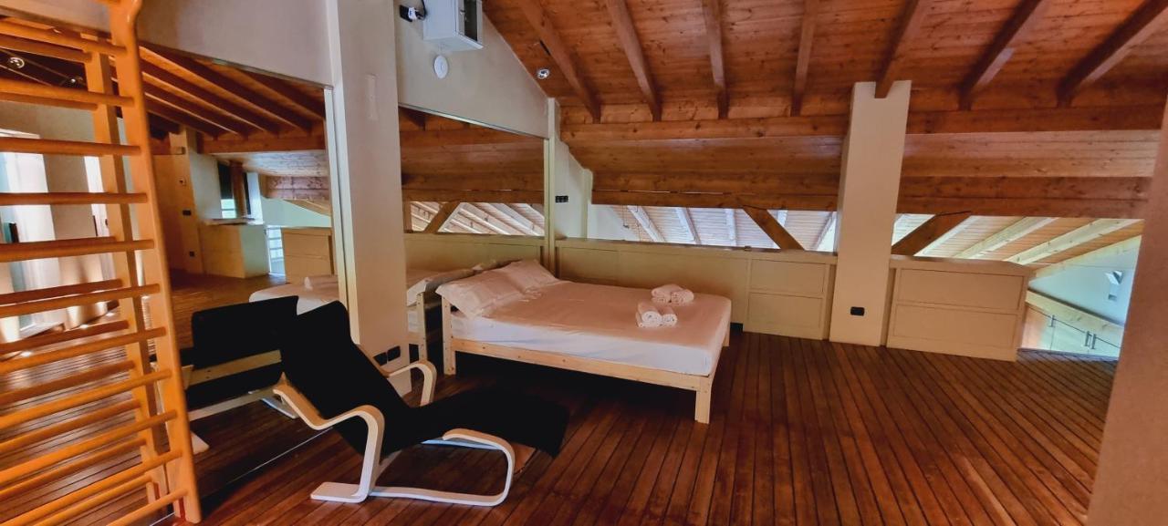 Farolfi Apartments Villa Galliera Bologne Extérieur photo
